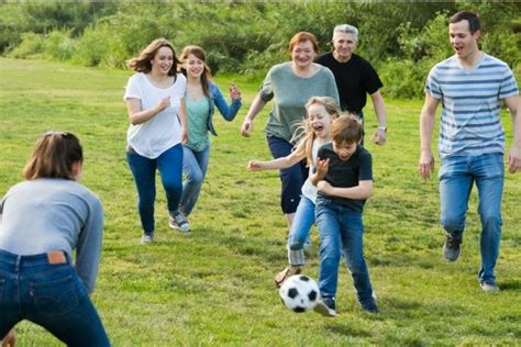 Juegos Recreativos En Familia Animados Mampato Un Parque De