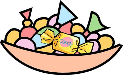 Sweets Clipart Add A Sweet And Delicious Touch To Your Designs