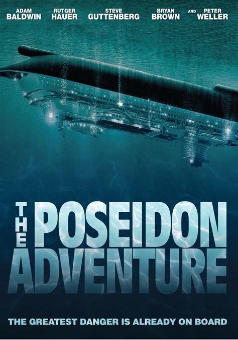 Here is the list of my favourite adventure movies i have watched i hope you enjoy this list. The Poseidon Adventure DVD 2005 - Best Buy