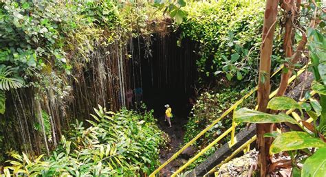 5 Popular Lava Tubes On The Big Island Diy Guide Tours