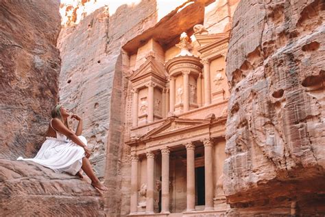 Things To Do In Wadi Musa Petra Attractions Traveldicted