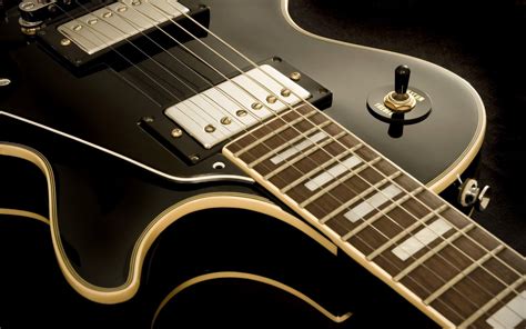 Les Paul Guitar Wallpapers Top Free Les Paul Guitar Backgrounds