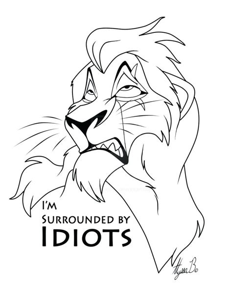 Lion king coloring pages best coloring pages for kids. Lion King Coloring Pages Simba And Nala at GetColorings ...