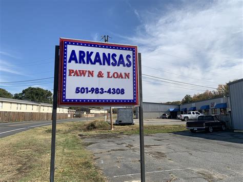 Arkansas Pawn and Loan | Jacksonville AR