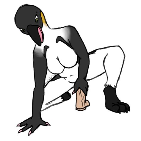 Rule 34 1 1 2020 Anthro Avian Bird Colored Nails Colored Sketch