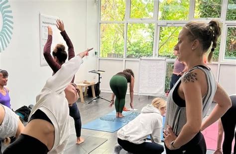 Yoga With Dea Sportsession Com