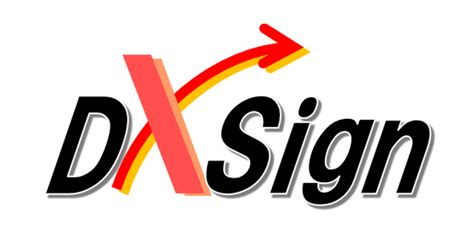 Dx Sign｜電子契約システム｜アスピック