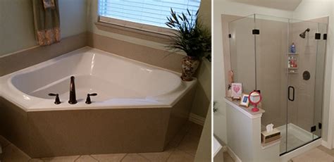 Cleaning your tub can be a hassle at be sure to take proper care of your refinished bathtub and your fiberglass material should last long. Bathtub Refinishers, Fiberglass Tub Refinishing Pricing ...