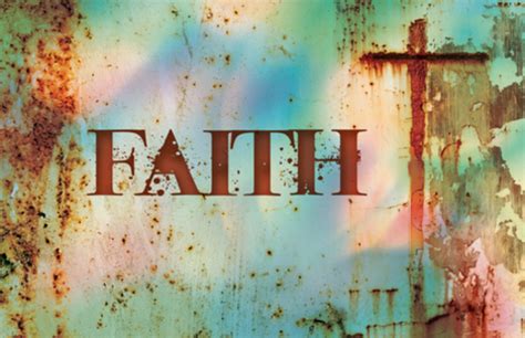 Renewed Faith Invitecard Church Invitations Outreach Marketing