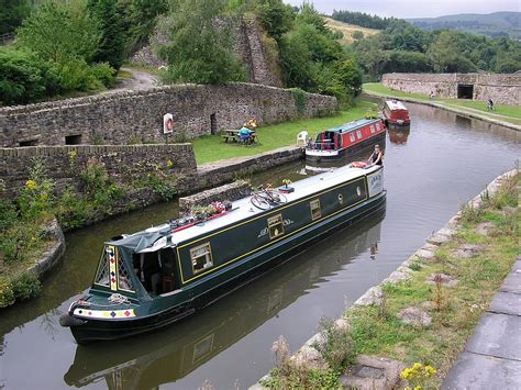 Narrowboat Wikipedia