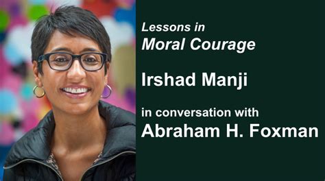Lessons In Moral Courage Icmglt