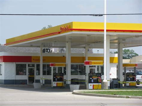 But to win and generate good revenue here, you have to set competitive and yet lowest price possible. Gas Stations: Shell Gas Stations Near Me