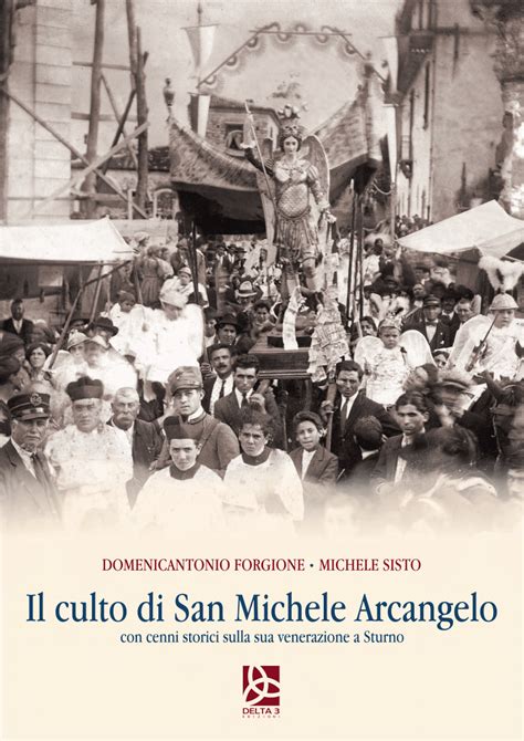 PDF Il Culto Di San Michele Arcangelo Con Cenni Storici Sulla Sua