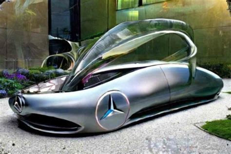 Mercedes Ecco Come Si Sceglieranno I Modelli Del Futuro Allaguida