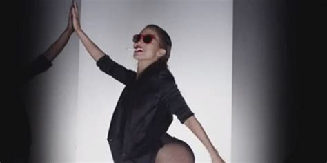 Jennifer Lopez Debuts Booty Video Featuring Iggy Azelea
