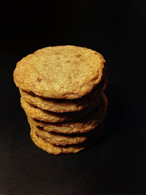 Maybe you would like to learn more about one of these? biscotti alla cannella | gocce di gusto
