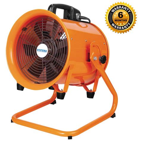 Malaysia greenhouse ventilation fan/centrifugal blowers inline duct can fans. Portable Ventilator Blower Fan with Stand 550W 12 ...