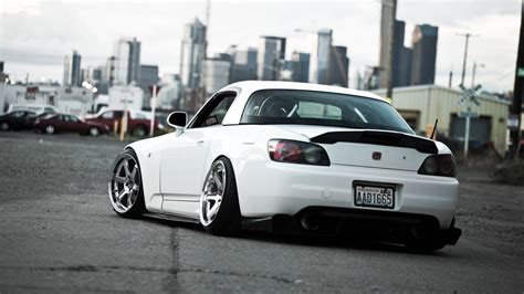 6 Things That Will Break When You Stance Your S2000 S2ki