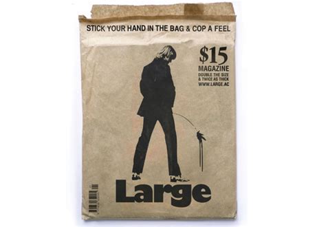 Remember Large Magazine