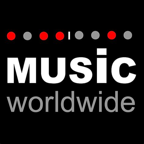 Music Worldwide Ltd Linktree