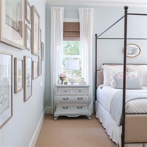We did not find results for: Benjamin-Moore-Quiet-Moments-gray-bedroom - Interiors By Color
