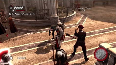Assassin S Creed Brotherhood Clowning Around Achievement Dlc Only