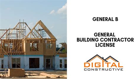 The Complete General Contractor License Guide Requirements Exam Costs And More Your Cslb