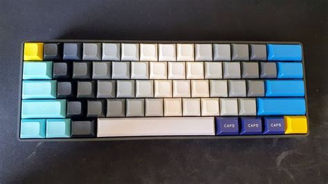 Pin On Beautiful Mechanical Keyboards