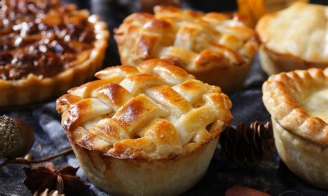 Celebrate National Pie Day With These Recipes