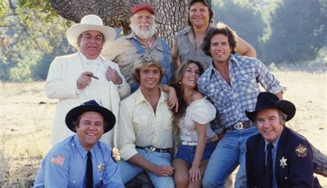 The Dukes Of Hazzard Original Cast Then And Now