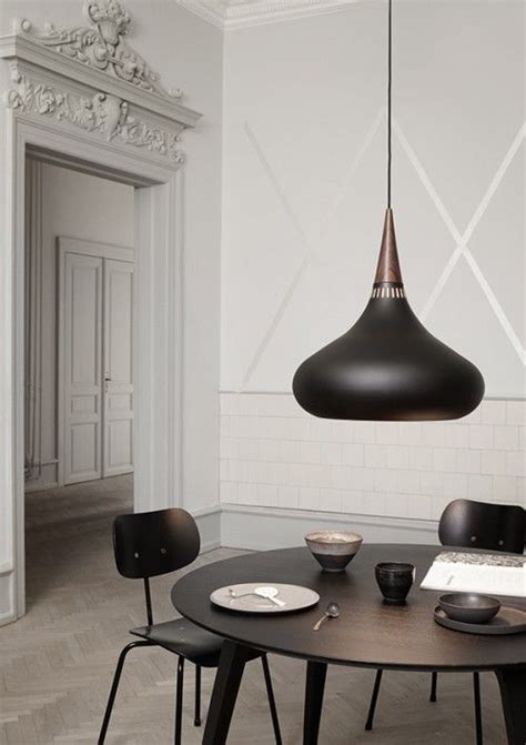 Lightyears Orient Black Pendant Lamps At Dining Room Lamps Online Shop