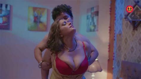 Khiladi Bhaiya Hunters Hindi Sex Web Series Episode