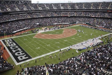 When the move to las vegas became official for the raiders a question on a lot of minds was whether or not there would be a black hole in the new stadium. New Stadium in the Raiders Future? - Raiders Gab