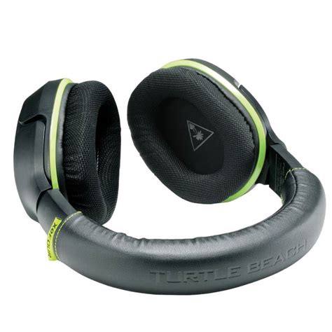 Turtle Beach Ear Force Xo Four Stealth Headset Xbox Onemobile Tb
