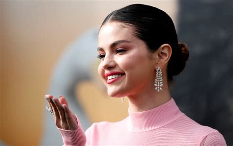 Selena Gomez Gives As Much Of Herself As She Can On ‘rare The