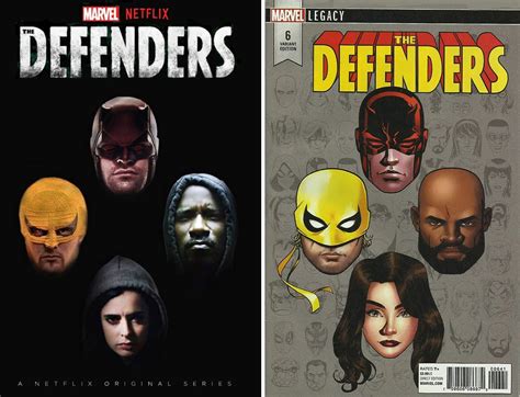 Daredevil Iron Fist Jessica Jones Luke Cage By Adeadhitya On Deviantart