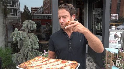 Starting as a video series, dave el presidente portnoy has created a cult following of people giving. Barstool Pizza Review - 310 Bowery Bar Pizza Featuring 9x ...