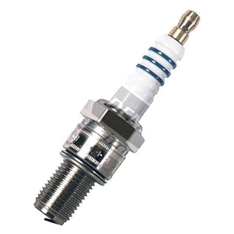 When a copper plug lasts for around 20,000 miles, the average lifespan it is hard to pull out a winner in the ngk vs denso debate since both are iridium spark plugs and offer almost similar performance. Denso® 5717 - Iridium Racing™ Spark Plug - MOTORCYCLEiD.com