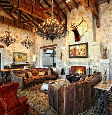Pin On Tuscan Style Old World Design