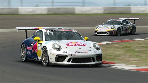 New Raceroom 2017 Porsche 911 Gt3 Cup Previews Revealed Racedepartment