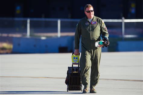 C 130 Flight Engineer Bids Goodbye To 38 Year Career