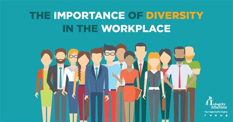 The Importance Of Diversity In The Workplace Integrity Staffing Solutions