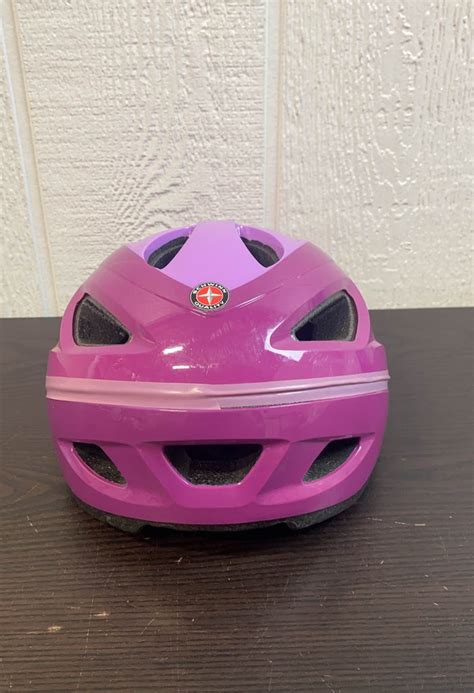 Schwinn Child Bike Helmet