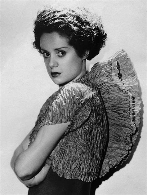 Elsa Lanchester On Imdb Movies Tv Celebs And More Photo
