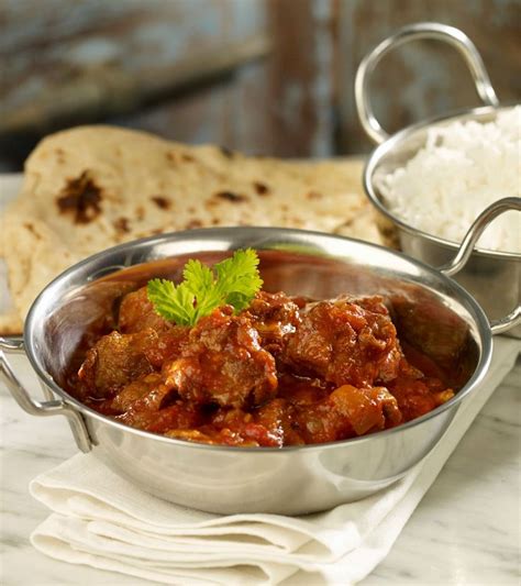 Simon Holst Everyday Easy Cooking Fragrant Lamb Curry Lamb Curry