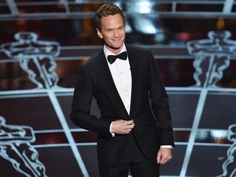 Oscars 2015 Neil Patrick Harris Host Was He Legendary