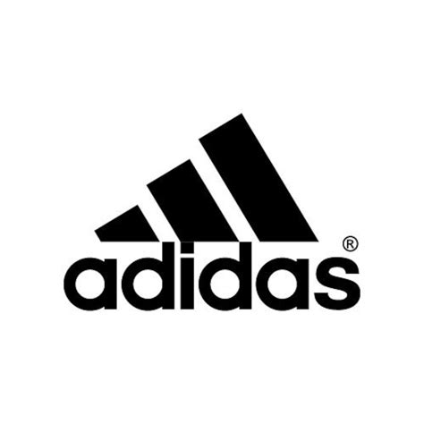 Adidas Png Svg Eps Logo Instant Download High Quality Etsy