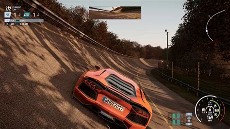 Project Cars 2 Pc Game Share