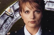 fraiser stargate janet teryl rothery judge teal personnages
