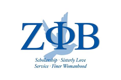 Zeta Phi Beta Just Released A Statement Responding To Allegations About